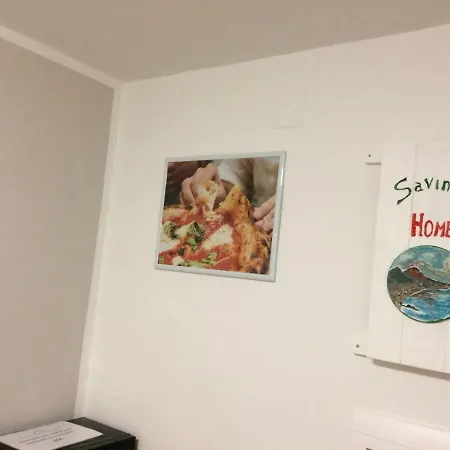 Savino's